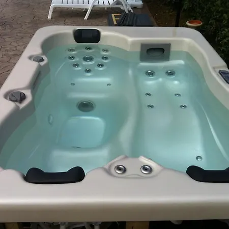 Paradise Mansardata Vicino Cefalu Piscina Aperta