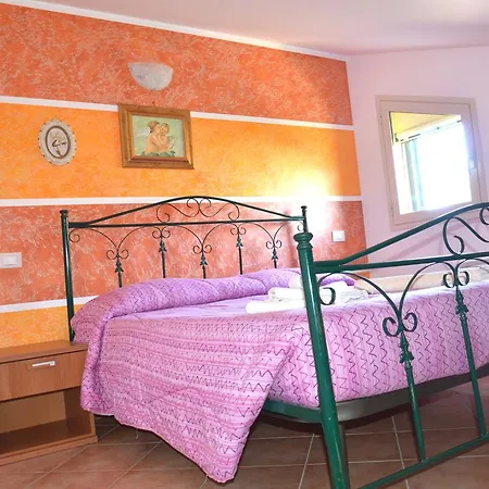 Penzion Paradise Mansardata Vicino Cefalu Piscina Aperta